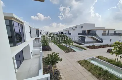 Townhouse - 3 Bedrooms - 4 Bathrooms for sale in Bliss - Arabian Ranches 3 - Dubai