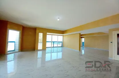 Apartment - 4 Bedrooms - 5 Bathrooms for rent in SS Building - Al Salam Street - Abu Dhabi