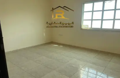 Apartment - 2 Bedrooms - 1 Bathroom for rent in Sheikh Jaber Al Sabah Street - Al Naimiya - Al Nuaimiya - Ajman