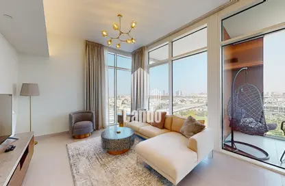 Apartment - 2 Bedrooms - 3 Bathrooms for sale in Park Gate Residence 2 - Park Gate Residences - Al Kifaf - Dubai