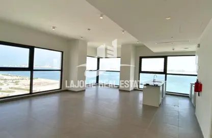 Apartment - 3 Bedrooms - 3 Bathrooms for rent in Pixel - Makers District - Al Reem Island - Abu Dhabi