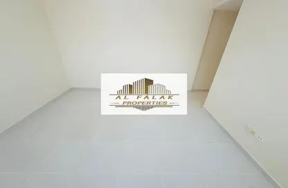 Apartment - 1 Bedroom - 2 Bathrooms for rent in Street 20 - Al Nahda - Sharjah