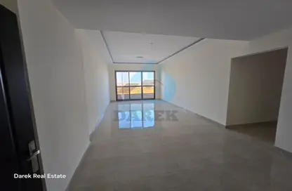 Apartment - 3 Bedrooms - 4 Bathrooms for rent in Al Yasmeen 1 - Al Yasmeen - Ajman