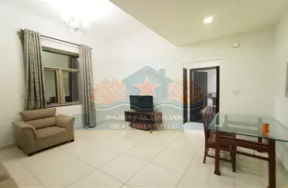 Apartment - 2 Bedrooms - 3 Bathrooms for rent in Liwa Heights Tower - Barsha Heights (Tecom) - Dubai