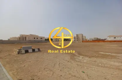 Land - Studio for sale in Zayed City (Khalifa City C) - Khalifa City - Abu Dhabi