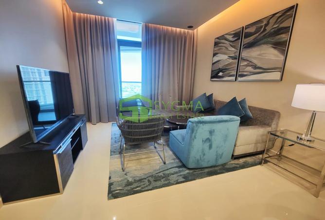 Apartment For Sale In Aykon City Tower B: Brand New | High Floor ...