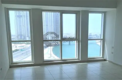 Apartment - 1 Bedroom for rent in Churchill Executive Tower - Churchill Towers - Business Bay - Dubai