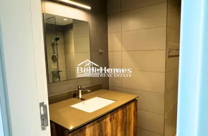 Apartment - 1 Bathroom for sale in Souks Residential - Al Mamsha - Muwaileh - Sharjah