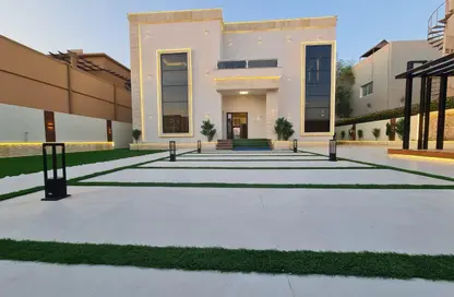 Villa - 5 Bedrooms - 7 Bathrooms for sale in Al Rawda 2 - Al Rawda - Ajman