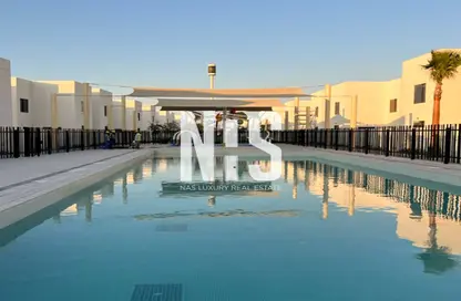 Apartment - 2 Bedrooms - 3 Bathrooms for rent in Noya Viva - Noya - Yas Island - Abu Dhabi