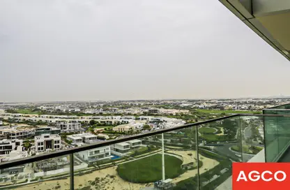 Apartment - 2 Bedrooms - 2 Bathrooms for rent in Golf Suites - Dubai Hills - Dubai Hills Estate - Dubai