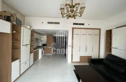 Apartment - 1 Bathroom for rent in Glamz by Danube - Glamz - Al Furjan - Dubai