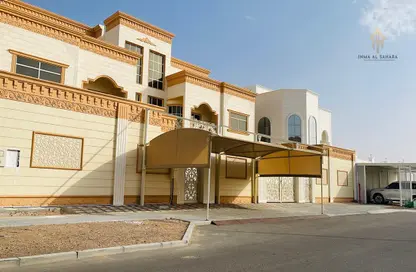 Villa for rent in Khaldiya - Al Ain