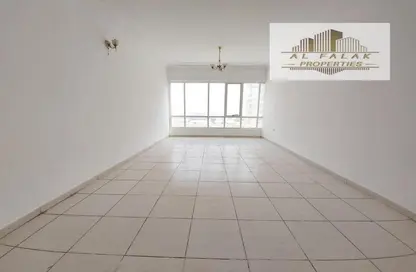 Apartment - 2 Bedrooms - 3 Bathrooms for rent in Manazil Tower 2 - Al Taawun Street - Al Taawun - Sharjah