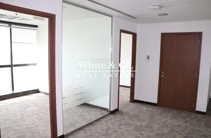 Office Space - Studio for rent in Jumeirah Business Centre 3 (JBC 3) - JLT Cluster Y - Jumeirah Lake Towers - Dubai