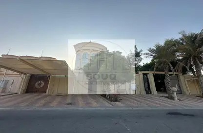 Villa for rent in Al Dhait South - Al Dhait - Ras Al Khaimah