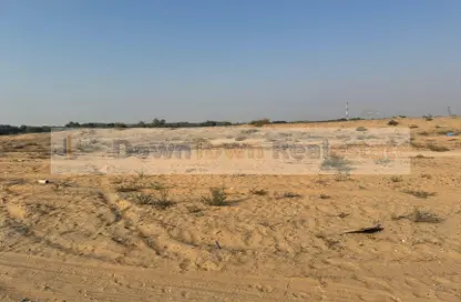 Land - Studio for sale in Al Helio 1 - Al Helio - Ajman