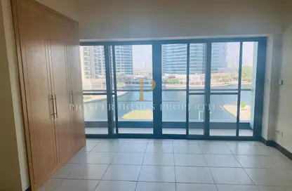 Apartment - 1 Bathroom for sale in Goldcrest Views 1 - Lake Allure - Jumeirah Lake Towers - Dubai