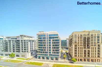 Apartment - 2 Bedrooms - 3 Bathrooms for sale in Building C - Al Zeina - Al Raha Beach - Abu Dhabi