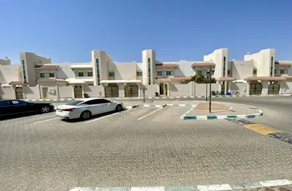 Villa - 4 Bedrooms - 4 Bathrooms for rent in Bida Bin Ammar - Asharej - Al Ain