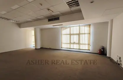 Office Space - Studio - 1 Bathroom for rent in Al Garhoud Star - Al Garhoud - Dubai