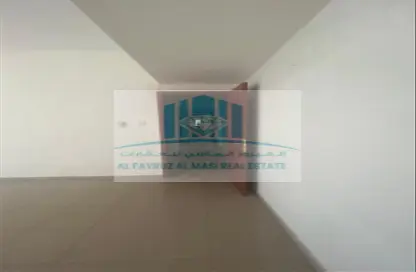 Apartment - 2 Bedrooms - 2 Bathrooms for rent in Ajman Corniche Road - Ajman