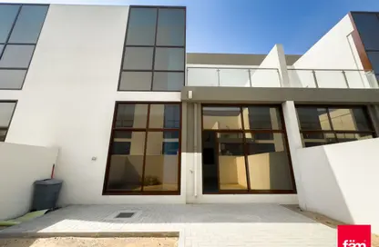 Townhouse - 4 Bedrooms - 5 Bathrooms for rent in Senses at the Fields - District 11 - Mohammed Bin Rashid City - Dubai