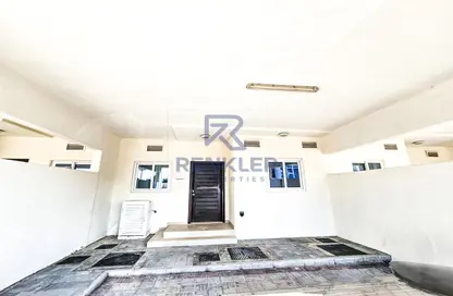 Townhouse - 3 Bedrooms - 4 Bathrooms for rent in Centaury - The Roots DAMAC Hills 2 - Damac Hills 2 - Dubai