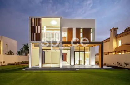 Townhouse - 3 Bedrooms - 4 Bathrooms for sale in Ain Al Maha - Al Jubail Island - Abu Dhabi