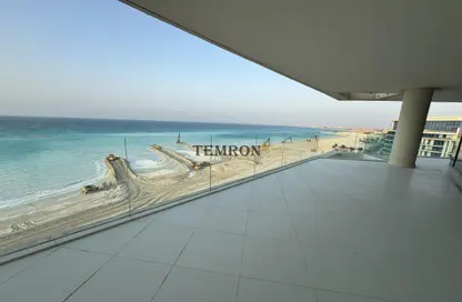 Apartment - 4 Bedrooms - 6 Bathrooms for rent in Mamsha Al Saadiyat - Saadiyat Cultural District - Saadiyat Island - Abu Dhabi