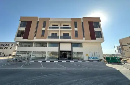 Shop - Studio for rent in Al Jurf Industrial 3 - Al Jurf Industrial - Ajman