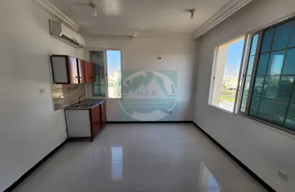 Apartment - 1 Bathroom for rent in Khalifa City A Villas - Khalifa City A - Khalifa City - Abu Dhabi