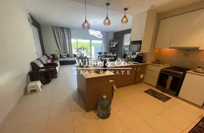 Apartment - 2 Bedrooms - 2 Bathrooms for rent in Urbana III - EMAAR South - Dubai South (Dubai World Central) - Dubai