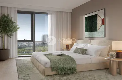 Apartment - 2 Bedrooms - 3 Bathrooms for sale in Park Horizon - Dubai Hills Estate - Dubai