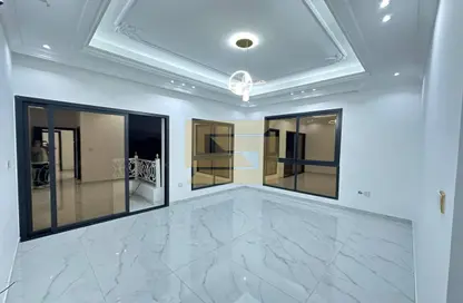 Villa - 5 Bedrooms - 7 Bathrooms for rent in Al Zaheya Gardens - Al Zahya - Ajman