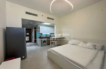 Apartment - 1 Bathroom for sale in Azizi Star - Al Furjan - Dubai