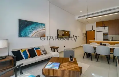 Apartment - 1 Bedroom - 2 Bathrooms for sale in Park Lane by Heilbronn - Jumeirah Village Circle - Dubai