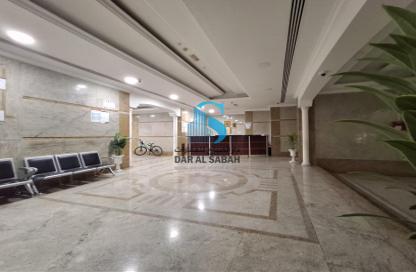 Apartment - 3 Bedrooms - 3 Bathrooms for rent in Al Hafeet Tower 6 - Al Nahda - Sharjah