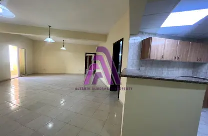 Apartment - 1 Bedroom - 2 Bathrooms for rent in P14 - France Cluster - International City - Dubai
