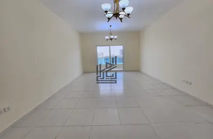 Apartment - 2 Bedrooms - 3 Bathrooms for rent in Al Kawthar Tower - Al Nahda - Sharjah