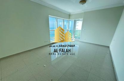 Apartment - 3 Bedrooms - 4 Bathrooms for rent in Al Nad - Al Qasimia - Sharjah