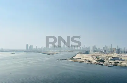 Penthouse - 4 Bedrooms - 6 Bathrooms for sale in Dubai Creek Residence Tower 3 North - Dubai Creek Harbour (The Lagoons) - Dubai