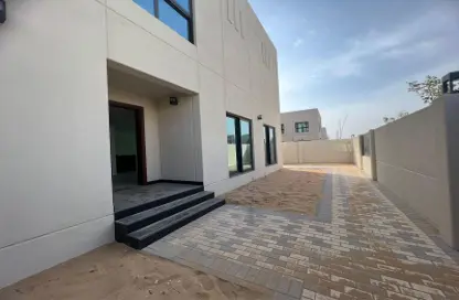 Villa - 3 Bedrooms - 4 Bathrooms for sale in Sharjah Sustainable City - Sharjah