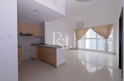 Apartment - 1 Bedroom - 2 Bathrooms for sale in Marina Bay - City Of Lights - Al Reem Island - Abu Dhabi