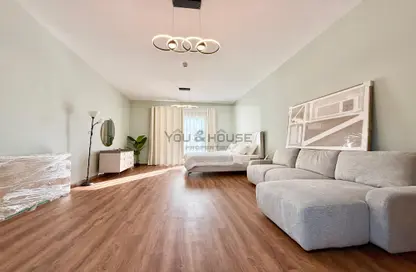 Apartment - 1 Bathroom for rent in Florence 2 - Tuscan Residences - Jumeirah Village Circle - Dubai