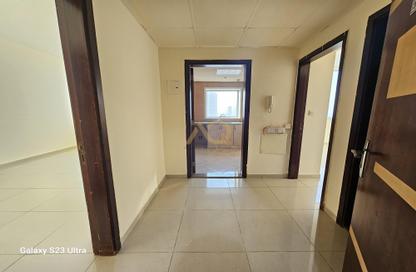 Apartment - 1 Bedroom - 1 Bathroom for rent in Tiger Building Al Qadesia - Al Nahda - Sharjah