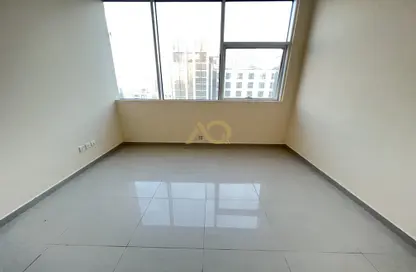 Apartment - 1 Bedroom - 1 Bathroom for rent in Tiger Building Al Qadesia - Al Nahda - Sharjah