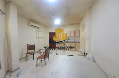 Apartment - 1 Bathroom for rent in Muwaileh - Sharjah