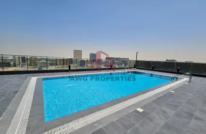 Apartment - 1 Bathroom for rent in Time 1 - Dubai Land - Dubai