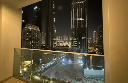 Apartment - 3 Bedrooms - 3 Bathrooms for sale in Forte 1 - Forte - Downtown Dubai - Dubai